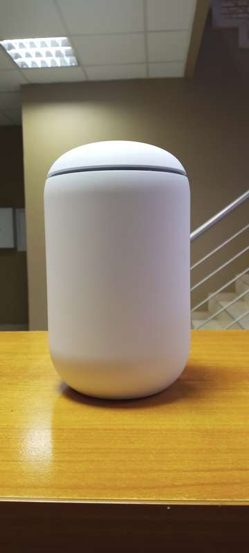 Ubiquiti UniFi UDM